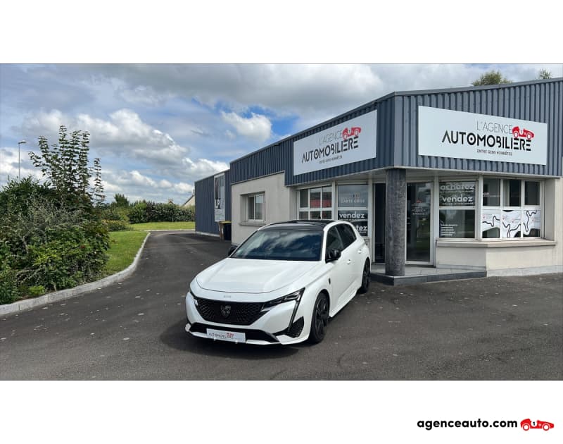 Fougères - 1