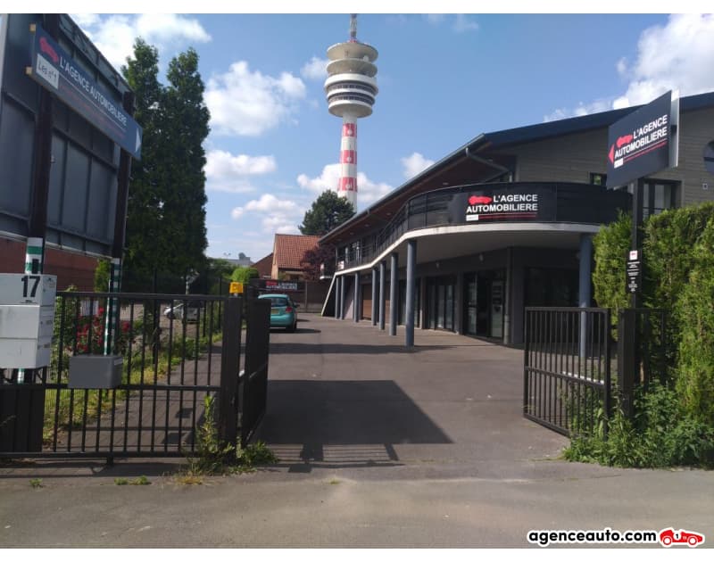 Lille Nord Villeneuve d'Ascq Ancien - 1