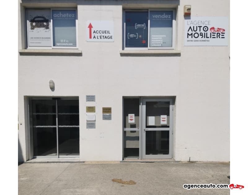 Montpellier Est - 1